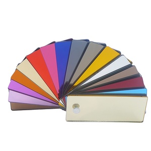 Jinxing vendita calda specchio acrilico foglio, specchio acrilico, specchio in <span class=keywords><strong>plastica</strong></span> - Product Image 1
