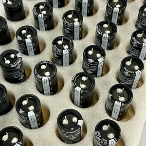 Super kondensator 10UF 600V 500V 400V 15UF 4,7 UF 250V 1000UF 16V 63V 22000UF Aluminio-Electrolyt kondensator