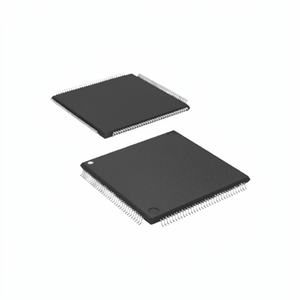 Circuito Integrado MCU de 32 Bits, 1 MB de Memoria Flash, 144LQFP, 144 LQFP BOM, Circuito Integrado en Stock, Fabricante de Componentes Electrónicos Integrados LPC43S37JBD144E - Product Image 1