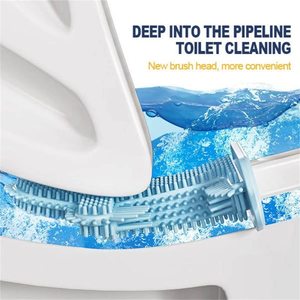 GU Offres Spéciales porte-brosses de <span class=keywords><strong>toilette</strong></span> <span class=keywords><strong>Cactus</strong></span> en Silicone de haute qualité - Product Image 4