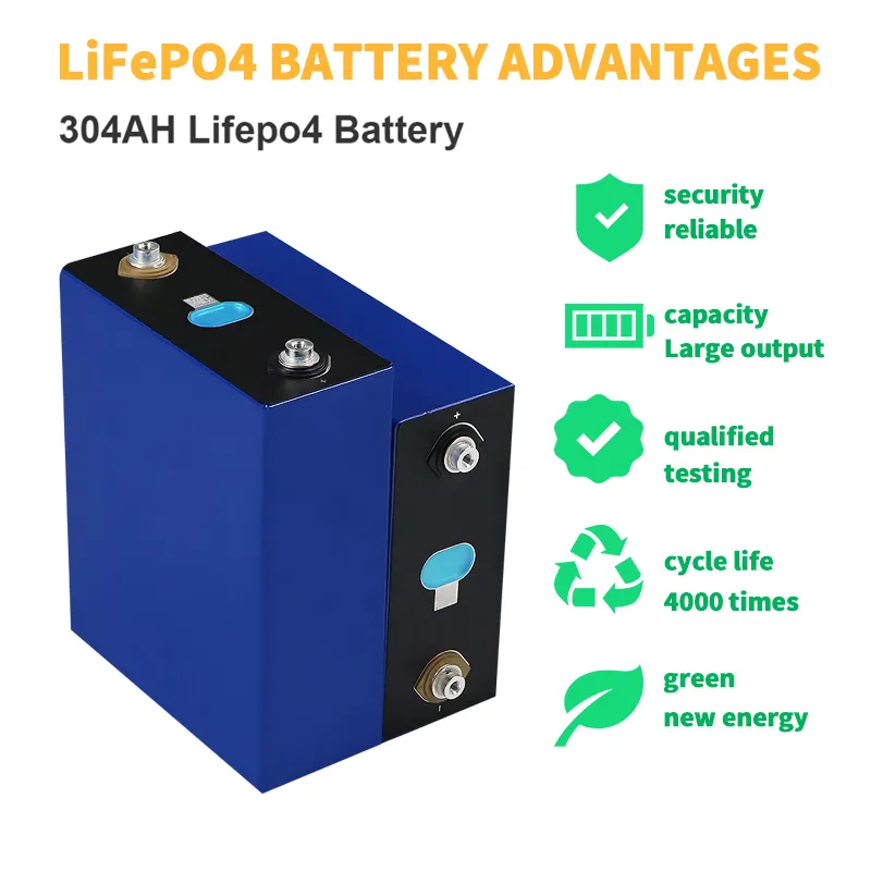 Cheap 3.2v Lifepo4 304a Rc Car Power Bank Digital Lithium Ion Battery Price
