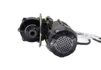 Moteur électrique sans balais de 60v, 2000w, 48v, 5kw, pour tricycle, vélo, chaussettes à moteur électrique
