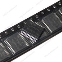 IC Driver H-Bridge Terkendali SPI L9929XP 5V-28V 5A Motor DC Proteksi Termal Otomasi Industri Stok Tersedia