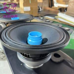 अनुकूलित स्थिति उपकरण ट्रेबल ड्राइवर स्पीकर सहायक उपकरण वॉयस कॉइल फिक्सिंग उपकरण - Product Image 6