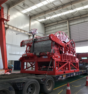 ท่อโคิลด์ CT80 CT90 สำหรับงานซ่อมบำรุงบ่อน้ำมัน ขนาด 1.5" 1.75" 2" 2.375" ตามมาตรฐาน API 5ST ราคาสมเหตุสมผล พร้อมบริการจัดส่งฟรี - Product Image 4
