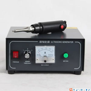 Soldador ultrasónico portátil, piezas interiores automotrices, maquinaria de soldadura por puntos de plástico de mano - Product Image 6