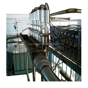 Xử lý chất lỏng thiết bị phòng thí nghiệm màn hình siêu âm homogenizer sonicator và trộn hóa chất lỏng - Product Image 5