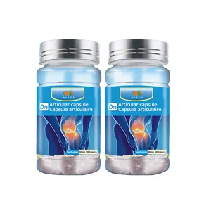 OEM Bone Healthcare Supplement joint mobility Articular capsule for men and woman