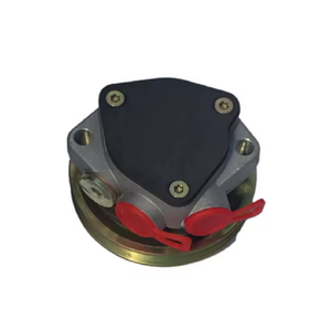 Bomba de 3 orificios 21515763 21125484 20497044 para motor TAD520 TD720 TAD530 TAD730 - Product Image 5