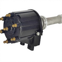 Distributeur d'allumage 3854312 807964A1 4.3 pour moteur Mercruiser Volvo Penta V6 pour moteur GM V-6 18-5476 556324 Remplacement