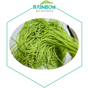 Cấp thực phẩm cung cấp nhà máy tự nhiên mất nước rau bina lá bột thô chế biến khô chiết xuất từ tươi rau bina lá - Product Image 3