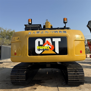 Second Hand High Quality CAT 320D2L Excavator Construction Equipment <b>Used</b> <b>Machinery</b> Caterpillar 320D 320C 330D Excavator on Sale - Product Image 1