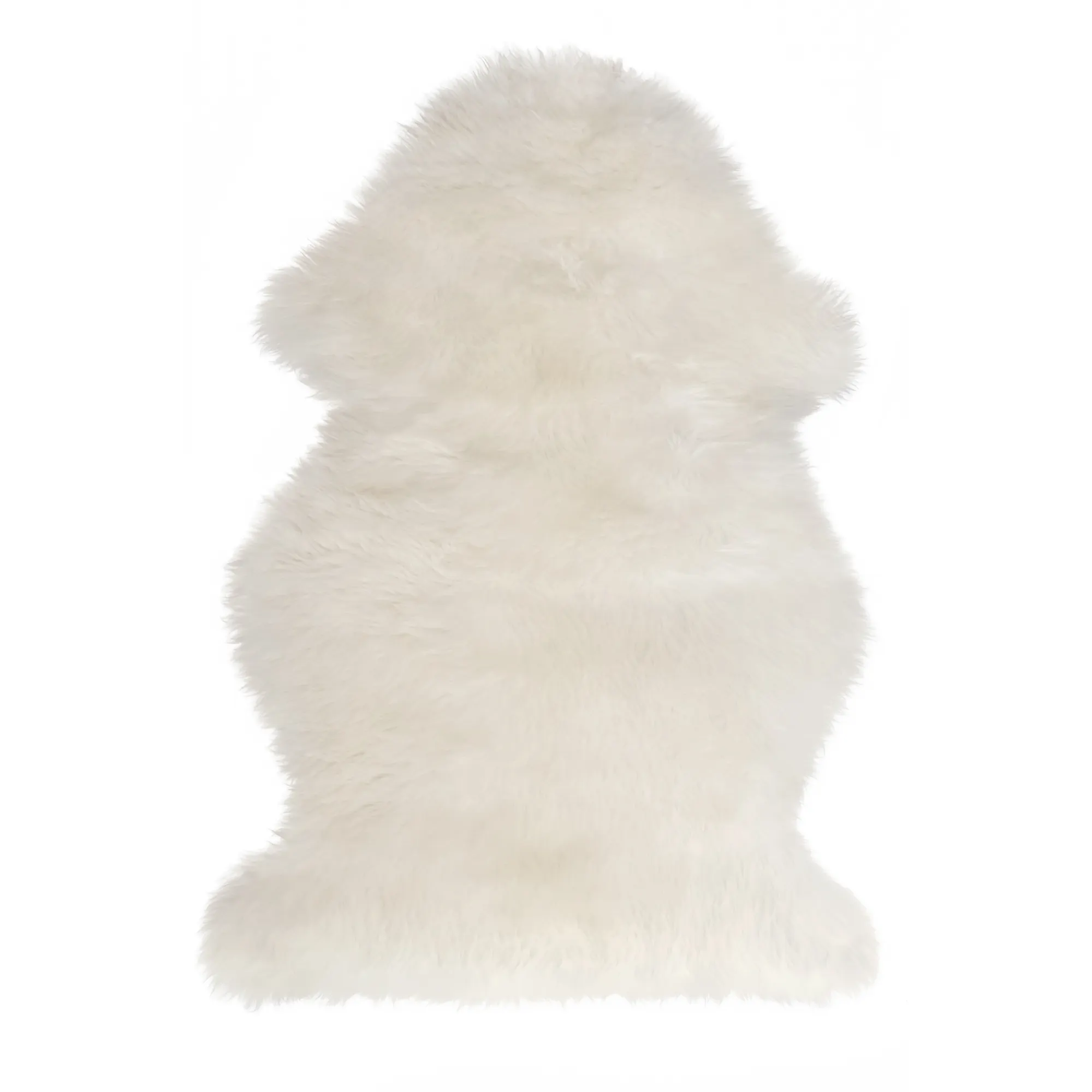 Factory Price Soft Fur real Sheepskin Hairy Carpet For Bedroom Living Room Fluffy Area Rugs Washable lambskin Mat