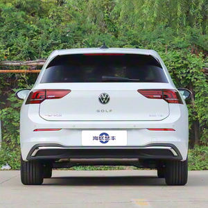 Vente chaude 26 <span class=keywords><strong>Golf</strong></span> 300TSI R-Line Cinq portes Cinq places Hatchback <span class=keywords><strong>blanc</strong></span> avec fonctions d'aide à la conduite - Product Image 4