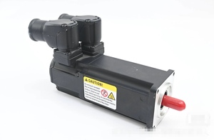 เซอร์โวมอเตอร์ AC สำหรับมอเตอร์ซิงโครนัสซีรีส์ MSK รุ่น MSK070C 0300 NN S1 UG0 NNNN - Product Image 4