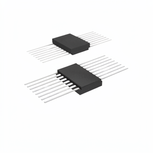 อินเทอร์เฟซอิเล็กทรอนิกส์แบบรวมวงจรในตัว 16 CFlatPack ADG798HFRZ IC MUX 10OHM 16CFLATPACK มีสินค้าในสต็อก - Product Image 1