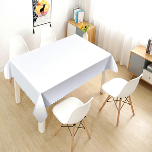 Mantel de Tela Satén Rojo de 1.4*20M, Estilo Liso, Tejido sin Arrugas, para Uso Doméstico - Product Image 1