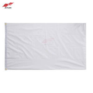 Wholesale 3*5 Ft 100% Polyester No Fade Plain <strong>Black</strong> White <strong>Red</strong> Orange <strong>Yellow</strong> Green Blue Purple Solid Color <strong>Flag</strong> - Product Image 1