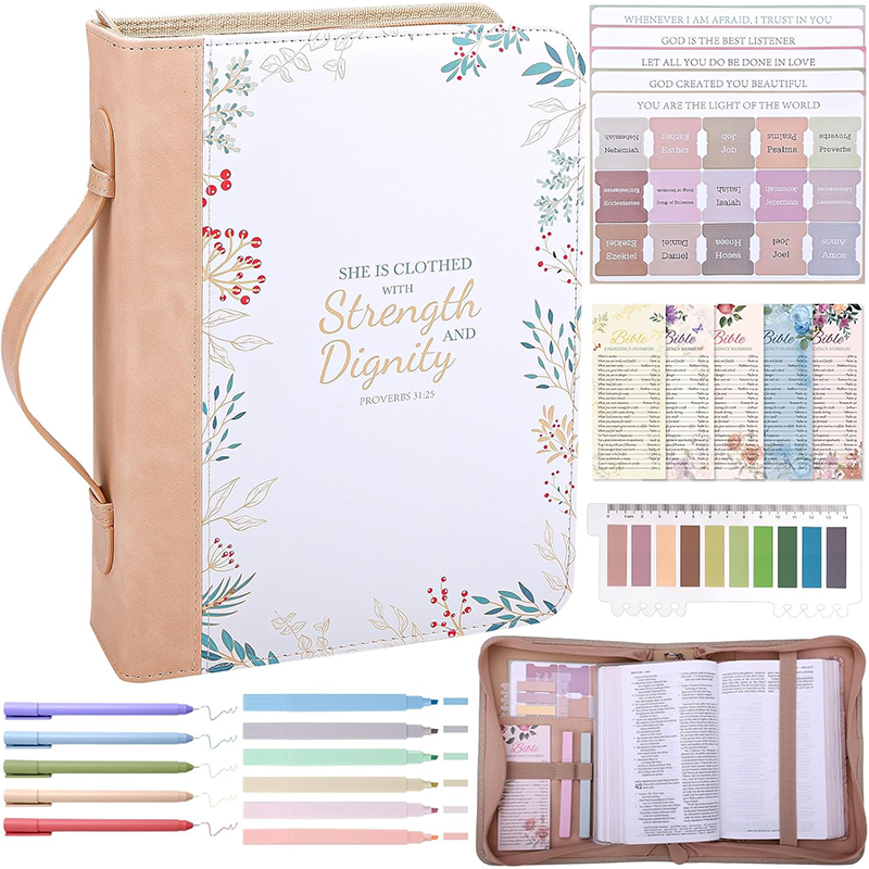 Wholesale Custom Printing Bible Book Cover