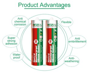 Keo mục đích chung 2540 selante de <span class=keywords><strong>Silicone</strong></span> Fino công nghệ <span class=keywords><strong>bostic</strong></span> Đen colure chất kết dính <span class=keywords><strong>Silicone</strong></span> <span class=keywords><strong>sealant</strong></span> - Product Image 3