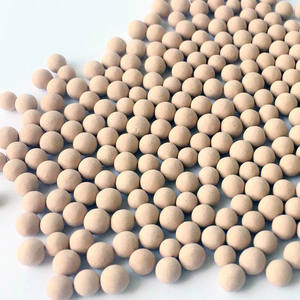 吸湿剤圧縮天然ガス用MS4Aゼオライトビーズ乾燥剤 - Product Image 4