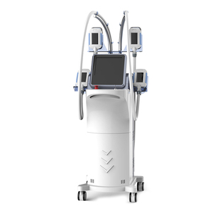 Аппараты для криолиполиза keylaser-340 4 манипул могут работать одновременно - Product Image 1