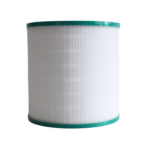 Reemplazo de filtro purificador de aire Premium para modelos Dysons Pure Cool Link TP01 <span class=keywords><strong>TP02</strong></span> TP03 BP01 968126-03 - Product Image 1