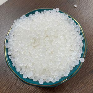 LLDPE Film Grade LLDPE 3224 Plastic Pellets Food Contact Grade LLDPE Granules Plastic Pellets for <b>Bags</b>/Stretch Film - Product Image 1