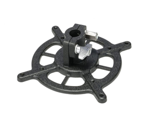 Trône de batterie Tabouret de guitare rembourré Siège de batteur pour adultes et enfants - Product Image 3