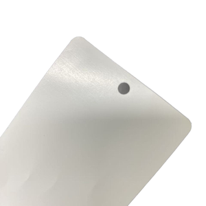 Factory Manufacturer Custom White Backlight Polycarbonate Lcm Reflective Film Paper for Led Panel <b>Lighting</b> by Rina Tech - Product Image 1