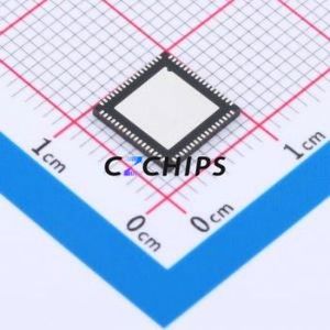 วงจรรวมไมโครคอนโทรลเลอร์ชิปวงจรรวม QFN-68 CY8C5268LTI-LP030 (8X8) ของแท้ใหม่ - Product Image 2