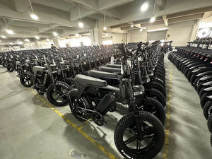 Ban sepeda listrik ban listrik Us Eu Uk <span class=keywords><strong>Ca</strong></span> gudang e-bike 750w 1000w elecr Off-road kota Step Over Ebike sepeda besar listrik - Product Image 4