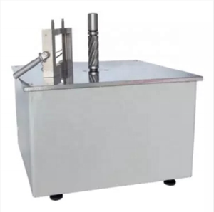 Dumbbell Sample <b>Machine</b>/Dumbbell Sample Die Cutting <b>Machine</b> - Product Image 2