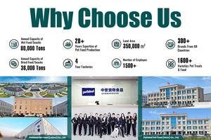 Venta Caliente de Premios Orgánicos Liofilizados para Perros y Gatos, Alto en Proteínas, Venta al por Mayor, Fábrica OEM - Product Image 5