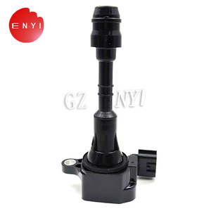 Bobine d'allumage Nissan 22448-8J115 pour Maxima Xterra Frontier Explorer, pièce de rechange - Product Image 3