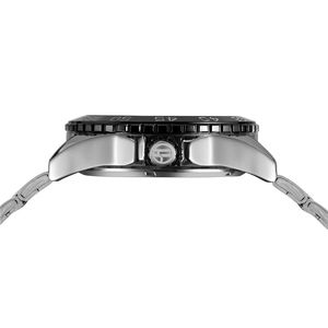 Forsining marca di lusso impermeabile orologio meccanico automatico hollow quadrante precisione <span class=keywords><strong>movimento</strong></span> meccanico degli uomini alla moda della vigilanza - Product Image 5