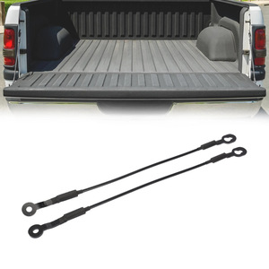 Par de Cables para Puerta Trasera de Chevrolet, Repuestos para Camioneta - Product Image 4