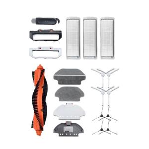 Cepillo Principal para Robot Aspirador Xiaomi S10 B106GL, Pieza de Limpieza de Alta Eficiencia - Product Image 4