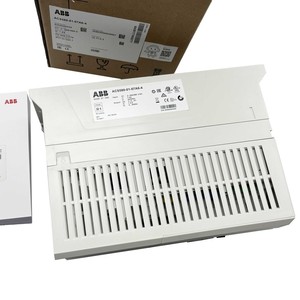 ACS580-01-07A6-4 ACS5800107A64 ไดรฟ์ปรับความถี่ 500 โวลต์ 7.6 แอมป์ 3.4 กิโลวัตต์ สำหรับ PLC - Product Image 1