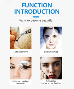 Equipo de Belleza Láser Nd YAG KEYLASER <span class=keywords><strong>K630</strong></span> 2000W con Certificados CE Profesionales, Eliminación de Tatuajes, Corrección de Pigmentos - Product Image 5