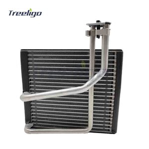 Évaporateur de climatisation automobile à ailettes pour toutes les séries, pièce de rechange en gros pour EV232010, EV232010 Évaporateur de climatisation en gros pour toutes les séries EV2 - Product Image 5