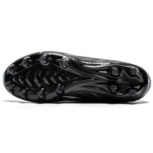 Zapatos <span class=keywords><strong>de</strong></span> Fútbol para Hombre y Mujer, Estilo Deportivo, para Entrenamiento, Partido <span class=keywords><strong>de</strong></span> Fútbol, Campo Verde, Ligeros, Atléticos, Venta al por Mayor <span class=keywords><strong>de</strong></span> Fábrica, OEM, ODM - Product Image 5