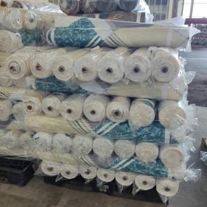 ผู้จัดจำหน่ายผ้าโพลีเอสเตอร์เกรด <span class=keywords><strong>100</strong></span> สำหรับส่งออกปี 2026 ผ้าพิมพ์ลายแบบกระจาย ผ้าปูที่นอน - Product Image 5