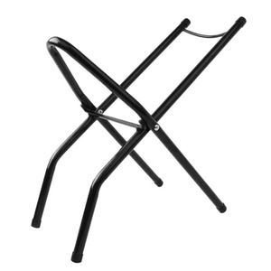 Xách Tay Có Thể Gập Lại Nước Xô Dispenser Chủ Đứng Slant Rack Cho Cắm Trại Ngoài Trời Đi Bộ Đường Dài Câu Cá Loại Khung Sản Phẩm - Product Image 5