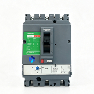 เบรกเกอร์วงจรดั้งเดิม CVS100F TMD 4P 32A LV510342 TMD 4P25A LV510341 TMD 3P 40 LV510333 MCCB - Product Image 3