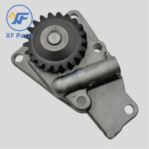 XF零件发动机6D95油泵，用于PC120-6 PC60-7 6207-51-1100 6206-51-1201 6209-51-1700
