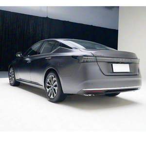 Nissan Teana 2.0L XE Sincere Edition 2024 d'occasion, double C-<span class=keywords><strong>VTC</strong></span>, plateforme CMF-CD, norme nationale VI, berline, véhicule d'occasion - Product Image 5