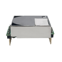 Module de capteur NDIR de petite taille YYS SC8, capteur environnemental de dioxyde de carbone CO2