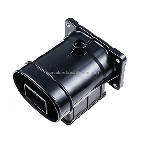 Capteur de débit d'air massique (MAF) OEM MD183609 E5T06071 pour Mitsubishi Lancer Galant Outlander Pajero, type à <span class=keywords><strong>film</strong></span> chauffant - Product Image 2