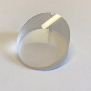 Optische Glazen Duif Penta Dak Prisma Laser Licht Pijp Reflecterende Prisma - Product Image 2